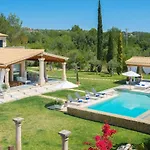 Villa Golf Marina