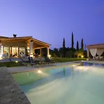 Villa Golf Marina