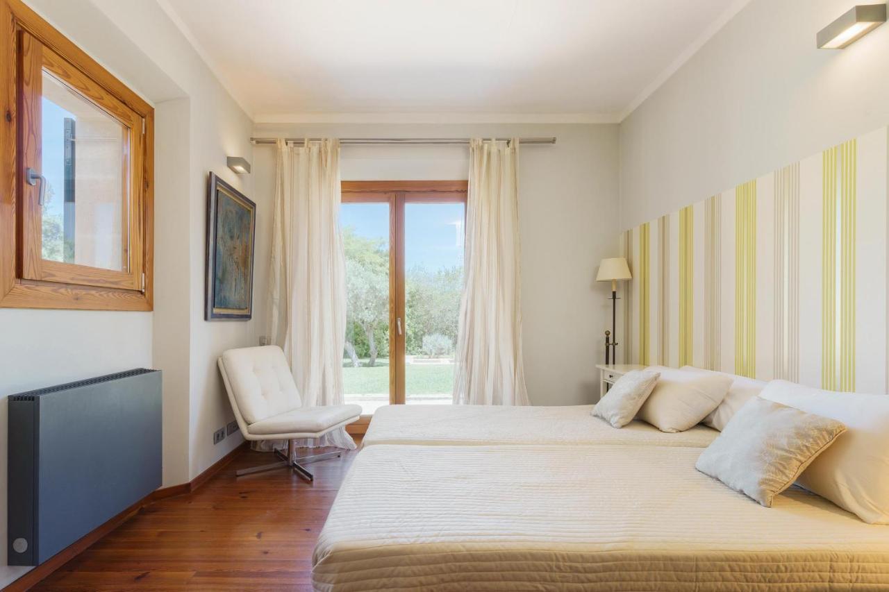 Golf Marina Villa Pollença