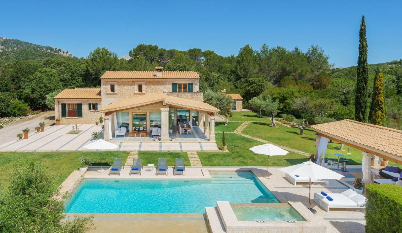 Villa Golf Marina