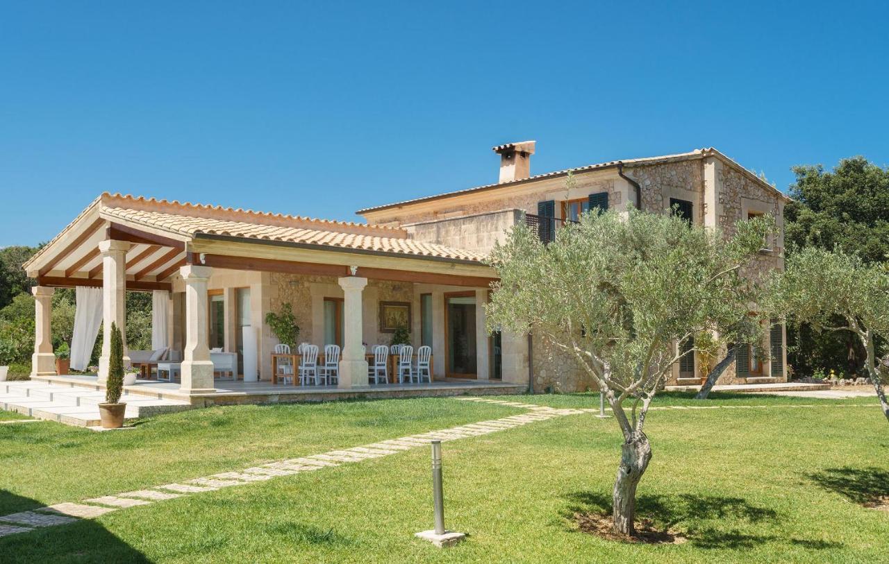 Villa Golf Marina *