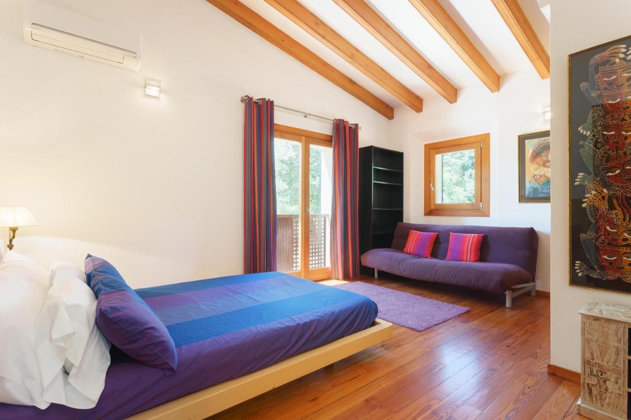 Villa Golf Marina