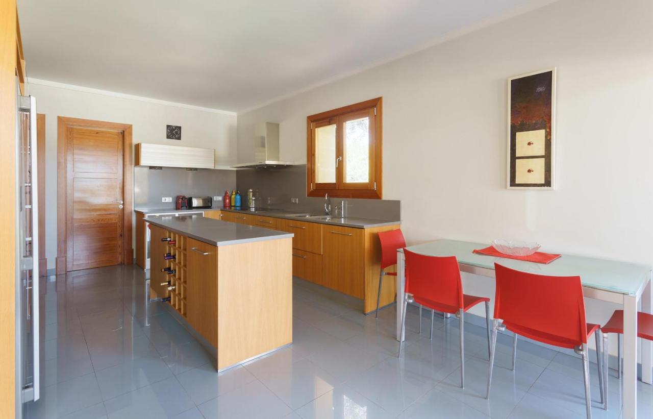 Villa Golf Marina Pollença