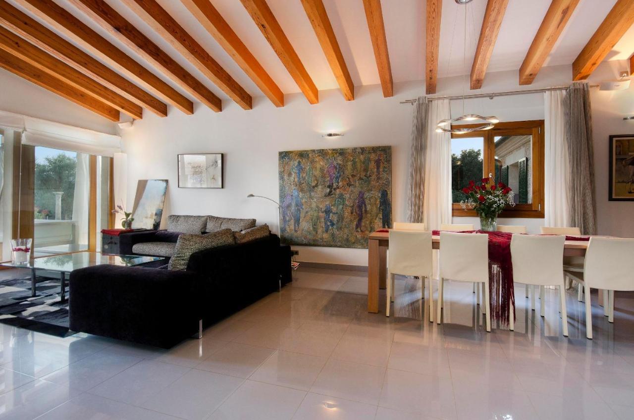 Villa Golf Marina Pollença
