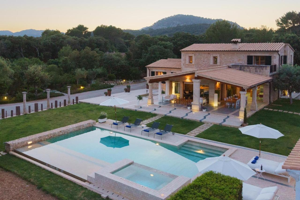 Golf Marina Villa