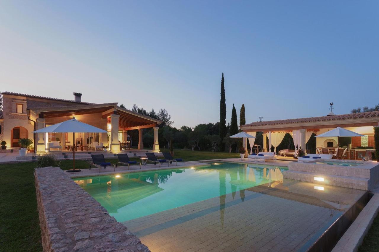 Golf Marina Villa