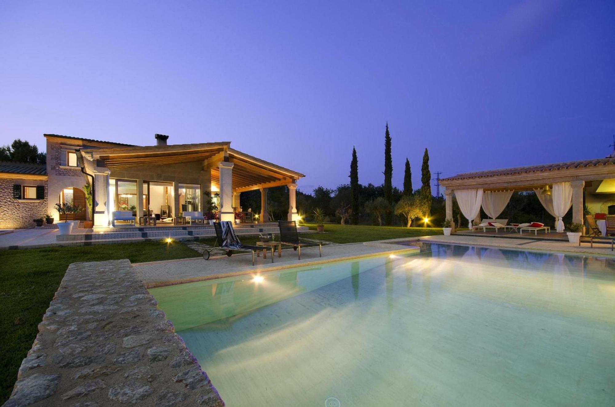 Golf Marina Pollença